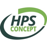 HPS-Concept GmbH logo - Similar company to Securatek Gmbh & Co. Kg