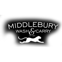 Middlebury Wash and Carry logo - Similar company to Litchfield Underwriters