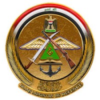 Iraqi Army logo - Similar company to Whitelist Technologies