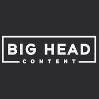 Big Head Content logo - Similar company to Head Of Content