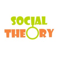 Social Thoery logo - Similar company to Capturefusion