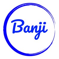 Banji logo - Similar company to Banji