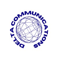 Delta Communications logo - Similar company to Bitband