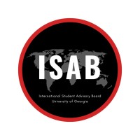 International Student Advisory Board (ISAB) UGA logo - Similar company to Pyohio