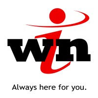 WinCommunications logo - Similar company to Pi515