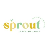 Sprout Learning Speech Pathology logo - Similar company to Read3