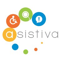 Asistiva logo - Similar company to Col·Legi De Fisioterapeutes De Catalunya