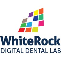 WhiteRock Digital Dental Lab logo - Similar company to Summit Apex Dental Lab