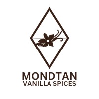 Mondtan Vanilla Spices logo - Similar company to Flav'Eure Solutions