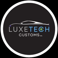 LuxeTech Customs Inc. logo - Similar company to Bullish Analysis Co.