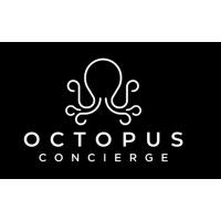 Octopus Concierge logo - Similar company to Label West