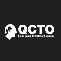 Quality Council for Trades and Occupations (QCTOZA) logo - Similar company to Workplace Skills Development Partner