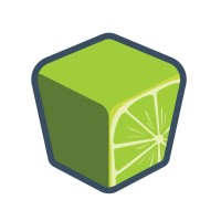Blocklime logo - Similar company to Luxtag