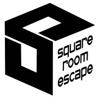Square Room Escape logo - Similar company to Squareqom