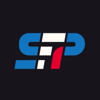 SFP logo - Similar company to Final Boss Studios