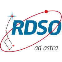 RDSO logo - Similar company to Precision Engineering Products