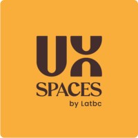 UXSpaces logo - Similar company to Latbc Consulting