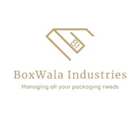 Boxwala Industries logo - Similar company to Coder Teens