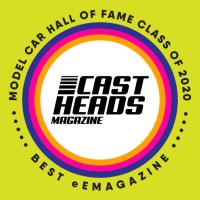 CastHeads Media logo - Similar company to Aaa Rated Productions