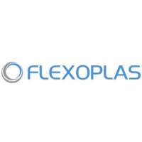 Packaging Flexoplas S.A. logo - Similar company to Steembox S.A.