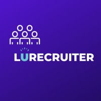 LuRecruiter logo - Similar company to Sprout.Hr