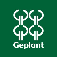 Geplant - Forest Technology logo - Similar company to Castwork