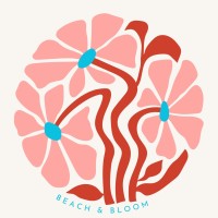 Beach & Bloom logo - Similar company to Lenox Roofing Solutions