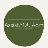 Assist you adm logo - Similar company to Labhd