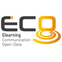 ECO Digital Learning logo - Similar company to Digital Learning Sl