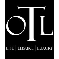 OTL Golf logo - Similar company to West General Acoustics + Design Elements