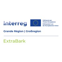ExtraBark logo - Similar company to Elton Baker