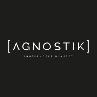 Agnostik.io logo - Similar company to Verdio