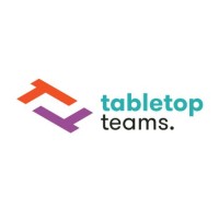 Tabletop Teams logo - Similar company to Ocular Robotics Limited