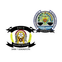OSIS/MPK SMA NEGERI 1 GUNUNG PUTRI logo - Similar company to Seven Property Group