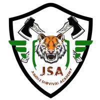 Jungle Survival Academy logo - Similar company to Theogeld