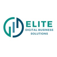 Elite Digital Business Solutions logo - Similar company to Elite Business Solutions