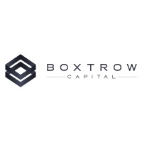 Boxtrow Capital logo - Similar company to Xeohive Technology Ltd.