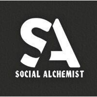 Social Alchemist logo - Similar company to Yrds