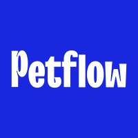 Petflow logo - Similar company to Littlethings