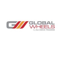 Global wheels Japan logo - Similar company to Auto Exporter Japan