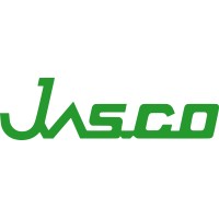 Jasco do Brasil logo - Similar company to Cromatec Do Brasil