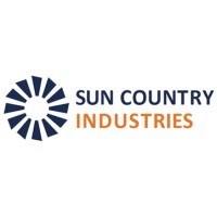 Sun Country Industries logo - Similar company to Abrasive-Form