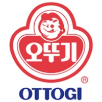 Ottogi Corporation logo - Similar company to Jung Kwan Jang