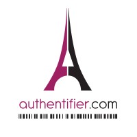 authentifier.com logo - Similar company to Authenticatepro.Com