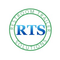 Restroom Trailer Solutions logo - Similar company to Ready2Go Trailer Sales Llc