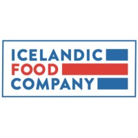 Icelandic Food Company logo - Similar company to Icelandic Group