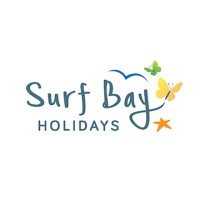 Surf Bay Holidays logo - Similar company to Surf Ride