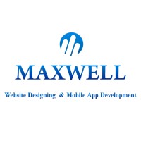 MAXWELL GLOBAL SOFTWARE logo - Similar company to Geons Logix