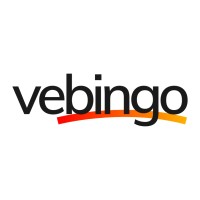 Vebingo logo - Similar company to Cooker Mutfak Gereçleri