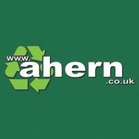 Ahern Waste Management & Recycling Services logo - Similar company to Ingrebourne Valley Limited